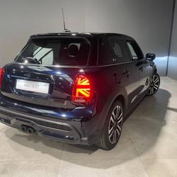 Mini Cooper Cooper S 178ch  Edition Premium BVA7 &Eacute;vreux