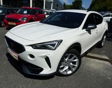 Cupra Formentor Montévrain