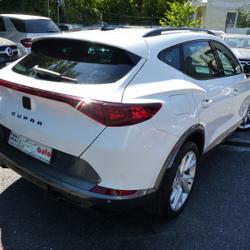 Cupra Formentor 1.4 E-HYBRID 204CH V DSG6 Mont&eacute;vrain