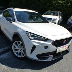Cupra Formentor 1.4 E-HYBRID 204CH V DSG6 Mont&eacute;vrain