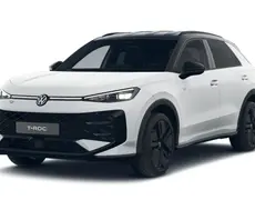 Volkswagen T-Roc Saint-Lô