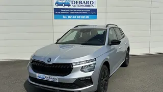 Skoda Kamiq  - photo 0
