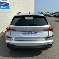 Skoda Kamiq 1.0 TSI EVO 2 116CH SELECTION DSG7 Saint-Saturnin