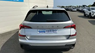 Skoda Kamiq  - photo 2