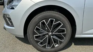 Skoda Kamiq  - photo 4