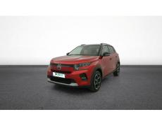 Citroen C3 - C3 Turbo 100 ch Manuelle Max - 15 990 €