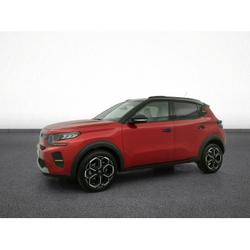 Citroen C3 C3 Turbo 100 ch Manuelle Max Mont&eacute;limar
