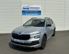 Skoda Kamiq Mérignac