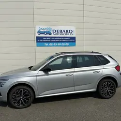 Skoda Kamiq 1.0 TSI EVO 2 116CH SELECTION DSG7 M&eacute;rignac
