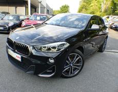 BMW X2 Montévrain