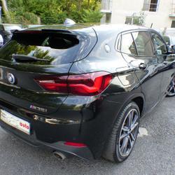 BMW X2 (F39) M35IA 306CH M PERFORMANCE XDRIVE Mont&eacute;vrain