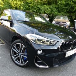 BMW X2 (F39) M35IA 306CH M PERFORMANCE XDRIVE Mont&eacute;vrain