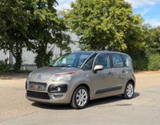 Citroen C3 Guichen