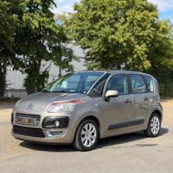 Citroen C3 C3 Picasso VTI 95 Confort Guichen