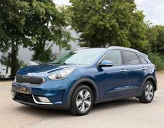 Kia Niro Guichen