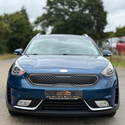 Kia Niro 1.6 GDI HYBRIDE 141CH DCT6 ACTIVE Guichen