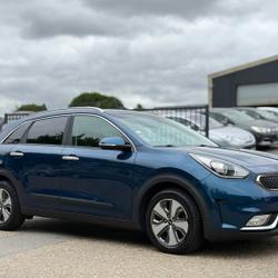 Kia Niro 1.6 GDI HYBRIDE 141CH DCT6 ACTIVE Guichen