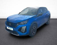 Peugeot 2008 2008 PureTech 130 S&S EAT8 GT