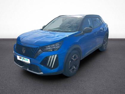 Peugeot 2008 Montélimar