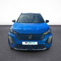 Peugeot 2008 2008 PureTech 130 S&S EAT8 GT Mont&eacute;limar