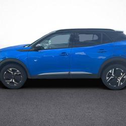 Peugeot 2008 2008 PureTech 130 S&S EAT8 GT Mont&eacute;limar