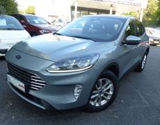 Ford Kuga Montévrain