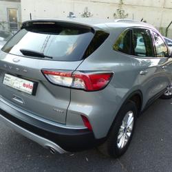 Ford Kuga 2.5 DURATEC 190CH FHEV E85 TITANIUM BVA Mont&eacute;vrain