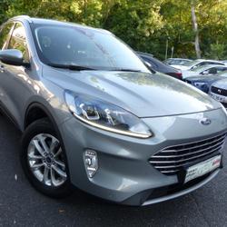Ford Kuga 2.5 DURATEC 190CH FHEV E85 TITANIUM BVA Mont&eacute;vrain