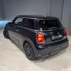 Mini Mini Cooper 136ch Edition Premium BVA7 &Eacute;vreux