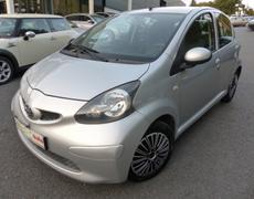 Toyota Aygo Montévrain