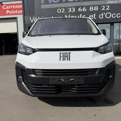 Fiat Scudo M 2.0 BLUEHDI 180CH S&S EAT8 Saint-Georges-des-Groseillers