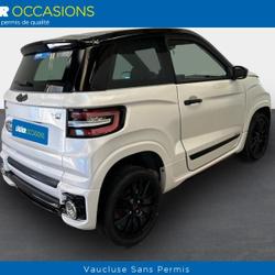 Ligier JS 50 60 Sport DCI Boll&egrave;ne