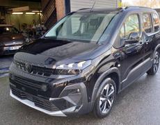 Peugeot Rifter Saint-Paul-lès-Dax