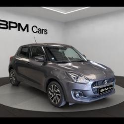 Suzuki Swift 1.2 Dualjet Hybrid 83ch Pack Orl&eacute;ans