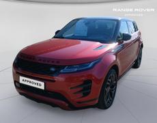 Land Rover Range Rover Evoque 1.5 P300e 309ch R-Dynamic SE AWD BVA Mark III