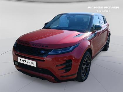 Land Rover Range Rover Evoque - 1.5 P300e 309ch R-Dynamic SE AWD BVA Mark III - 44 999 €