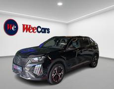 Peugeot 2008 Aucamville