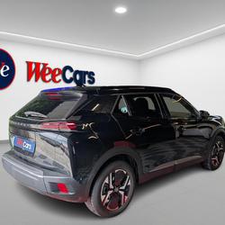 Peugeot 2008 ELECTRIC 155 77PPM 54KWH GT BVA Aucamville