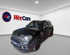 Mini Countryman Aucamville