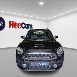 Mini Countryman 1.5 224H 135 HYBRID PHEV COOPER SE ALL4 BVA Aucamville