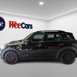 Mini Countryman 1.5 224H 135 HYBRID PHEV COOPER SE ALL4 BVA Aucamville
