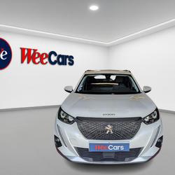 Peugeot 2008 1.2 PURETECH 130 ALLURE BUSINESS Aucamville