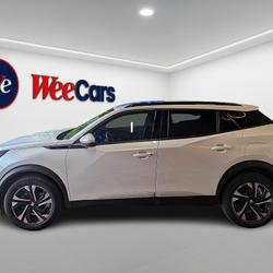 Peugeot 2008 1.2 PURETECH 130 ALLURE BUSINESS Aucamville