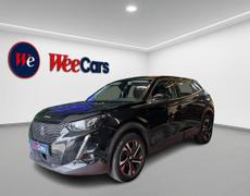 Peugeot 2008 Aucamville