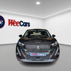 Peugeot 2008 1.5 BLUEHDI 110 ACTIVE BUSINESS Aucamville