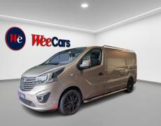 Opel Vivaro fourgon Aucamville