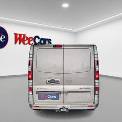 Opel Vivaro fourgon 1.6 CDTI 140 BI-TURBO L2H1 PACK BUSINESS Aucamville