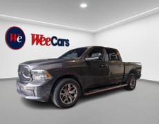 Dodge Ram Aucamville