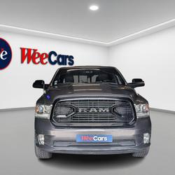 Dodge Ram 1500 limited Aucamville