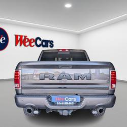 Dodge Ram 1500 limited Aucamville